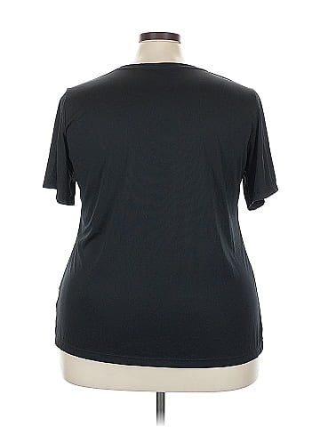 FILA Short Sleeve T-Shirt (view 2)