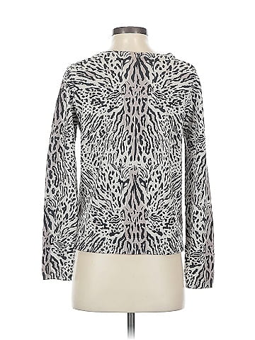 ATM Long Sleeve Blouse (view 2)