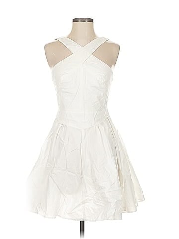 Moda International Cocktail Dress (view 1)