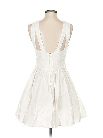 Moda International Cocktail Dress (view 2)
