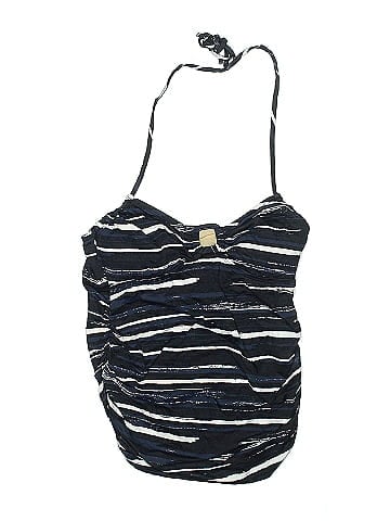 A Pea in the Pod Swimsuit Top (view 1)