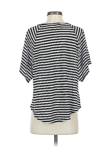 Calypso St. Barth Short Sleeve T-Shirt (view 2)
