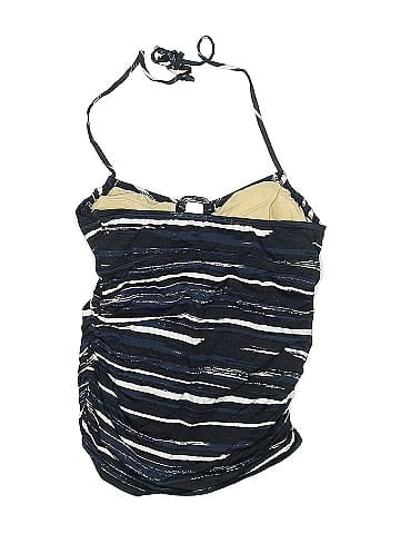 A Pea in the Pod Swimsuit Top (view 2)