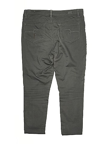 Justice Jeggings (view 2)