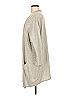 DONNI Gray Tan Cardigan One size - photo 5