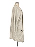 DONNI Gray Tan Cardigan One size - photo 4