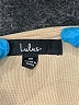 Lulus Yellow Bodysuit Size M - photo 3