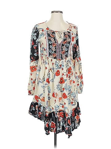 Patrons of Peace Casual Dress (view 1)