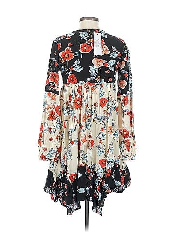 Patrons of Peace Casual Dress (view 2)