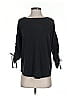 Max Studio Black Pullover Sweater Size S - photo 1