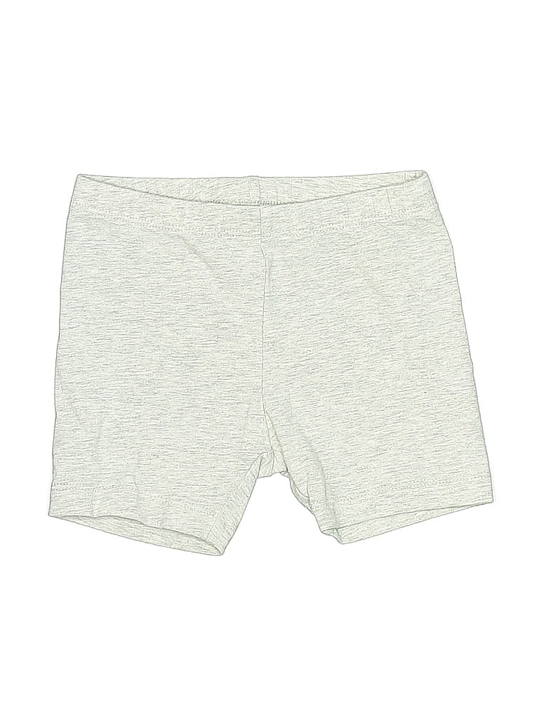 Pre-owned Old Navy Kids' Athletic Shorts In Gray