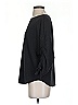 Max Studio Black Pullover Sweater Size S - photo 5