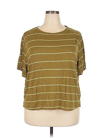 ABLE Short Sleeve T-Shirt (view 1)