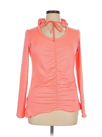 Calvin Klein Performance Cardigan (view 1)