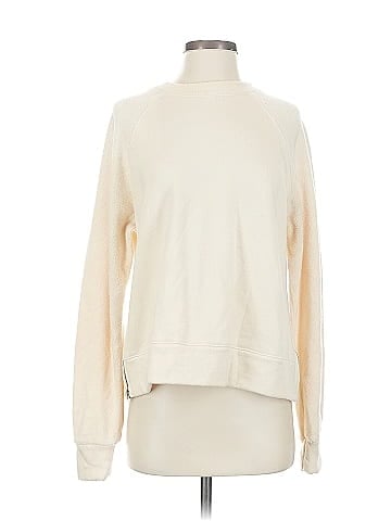 Monrow Turtleneck Sweater (view 1)