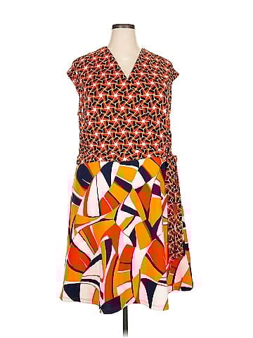 Taylor Casual Dress (view 1)