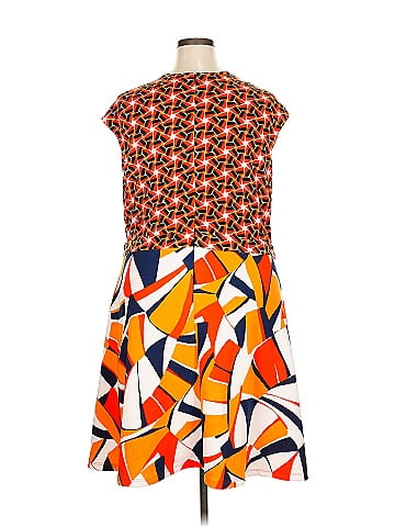 Taylor Casual Dress (view 2)