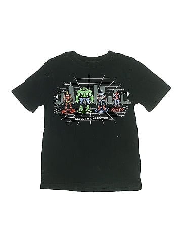 Gap Kids Outlet Short Sleeve T-Shirt (view 1)