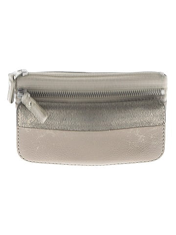 Fossil Leather Wallet (view 1)