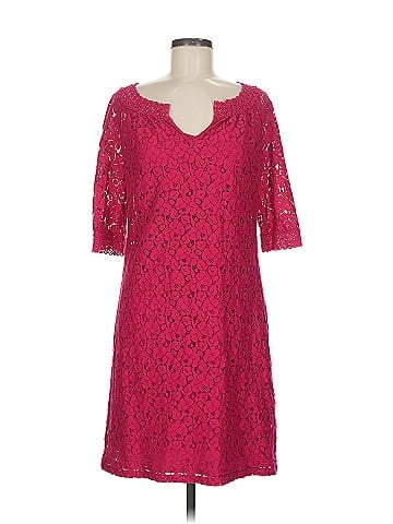 Nicole by Nicole Miller Casual Dress (view 1)