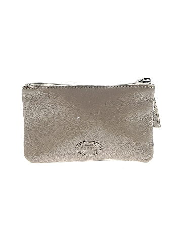Fossil Leather Wallet (view 2)