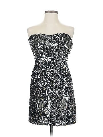 As U Wish Cocktail Dress (view 1)
