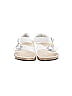 Old Navy White Sandals Size 6-12 mo (baby) - photo 2