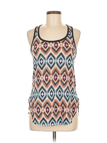 H.I.P. Happening in the Present Tank Top (view 1)