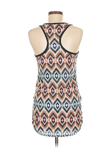 H.I.P. Happening in the Present Tank Top (view 2)