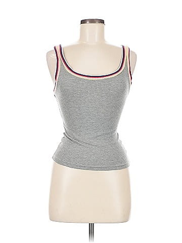 Planet Gold Tank Top (view 1)