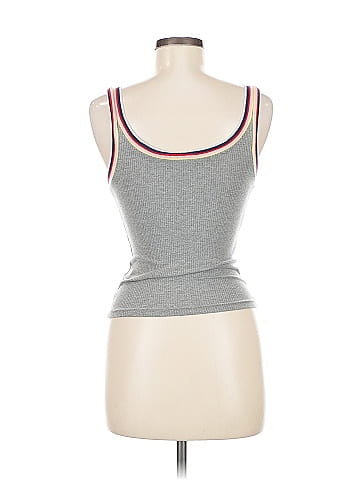 Planet Gold Tank Top (view 2)