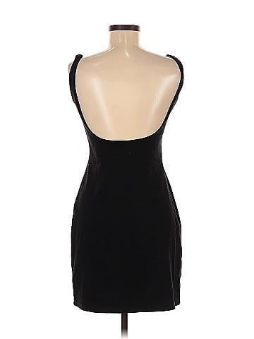Susana Monaco Cocktail Dress (view 2)