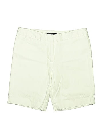 Darjoni Khaki Shorts (view 1)