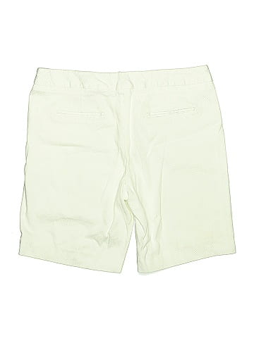 Darjoni Khaki Shorts (view 2)