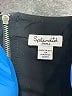 Splendid Solid Black Casual Dress Size 0 - photo 7