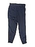 Under Armour 100% Polyester Blue Track Pants Size XS (youth) - photo 2