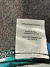 Ava & Aiden 100% Polyester Animal Print Teal Casual Pants Size XS - photo 8
