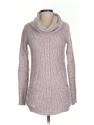 guinevere Pullover Sweater (view 1)