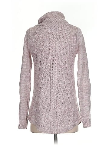 guinevere Pullover Sweater (view 2)