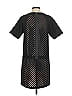 Tibi Black Casual Dress Size 4 - photo 2