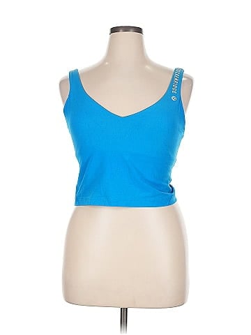 Lululemon Athletica Tank Top (view 1)