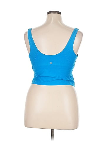 Lululemon Athletica Tank Top (view 2)