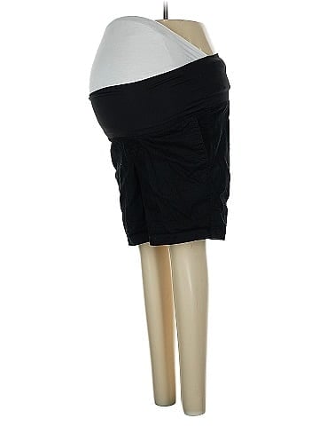 Old Navy - Maternity Shorts (view 1)
