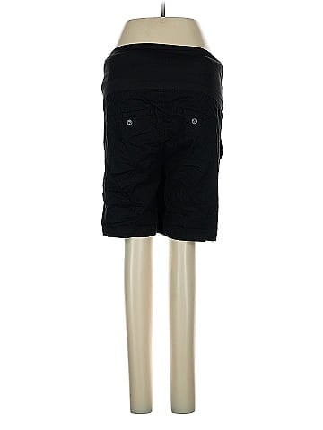 Old Navy - Maternity Shorts (view 2)