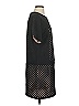 Tibi Black Casual Dress Size 4 - photo 4