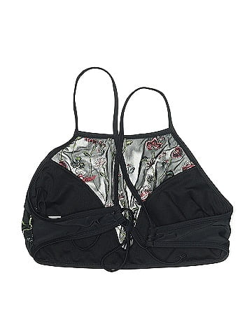 Xhilaration Swimsuit Top (view 2)