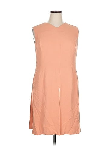 Linda Allard Ellen Tracy Casual Dress (view 1)
