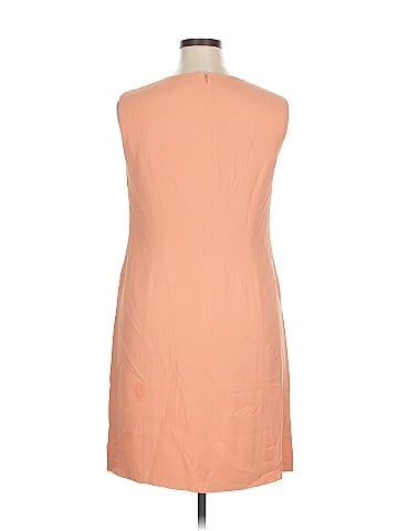 Linda Allard Ellen Tracy Casual Dress (view 2)