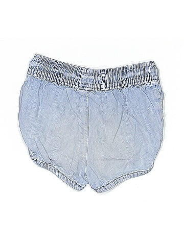 Jumping Beans Denim Shorts (view 2)