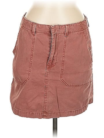 Banjara Casual Skirt (view 1)